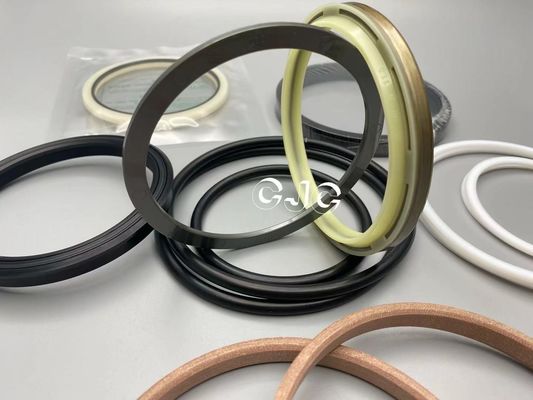 707-99-76260 PC200-8 Hidrolik Silindir Conta Takımı İnşaat Makina Parçaları