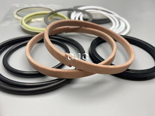 707-99-76260 PC200-8 Hidrolik Silindir Conta Takımı İnşaat Makina Parçaları