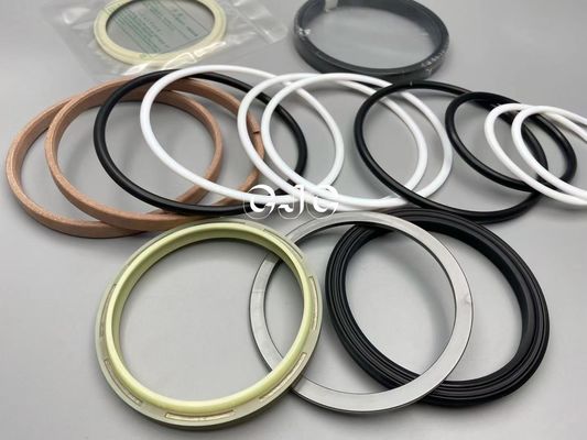 707-99-76260 PC200-8 Hidrolik Silindir Conta Takımı İnşaat Makina Parçaları