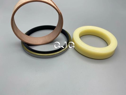 PC360-7 Palet Ayarlayıcı Conta Takımı, Yağ Halkası Contası PTFE NBR PU Malzeme