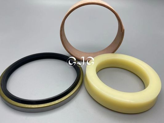 PC360-7 Palet Ayarlayıcı Conta Takımı, Yağ Halkası Contası PTFE NBR PU Malzeme
