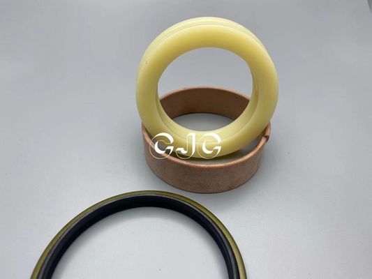 PC360-7 Palet Ayarlayıcı Conta Takımı, Yağ Halkası Contası PTFE NBR PU Malzeme