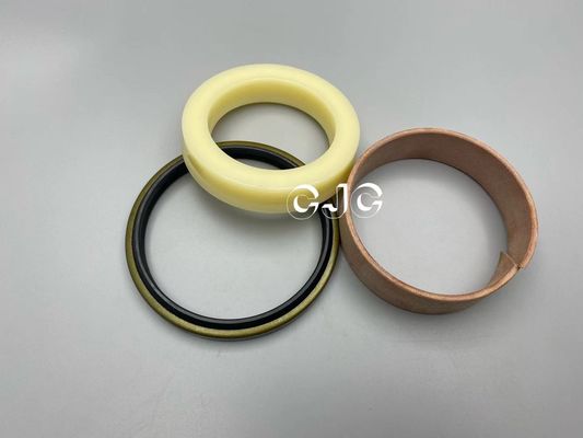 PC360-7 Palet Ayarlayıcı Conta Takımı, Yağ Halkası Contası PTFE NBR PU Malzeme