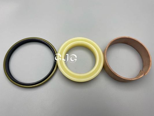 PC30-1 PC50UU Ekskavatör için Komatsu 360-7 Palet Ayarlayıcı Conta Takımı