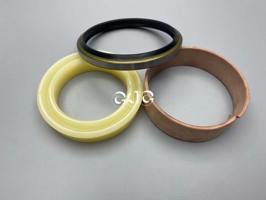 PC30-1 PC50UU Ekskavatör için Komatsu 360-7 Palet Ayarlayıcı Conta Takımı