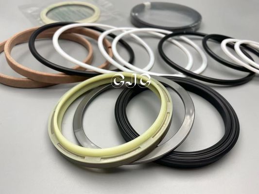 707-99-76260 Komatsu PC200-8 Ekskavatör PU Malzeme için Hidrolik Silindir Conta Kiti
