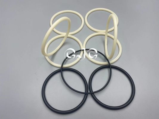 PTFE Fenolik hidrolik silindir takımı, SH160 Sızdırmazlık Halkası Takımı
