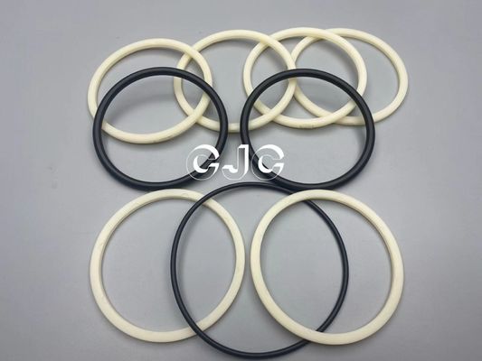 PTFE Fenolik hidrolik silindir takımı, SH160 Sızdırmazlık Halkası Takımı