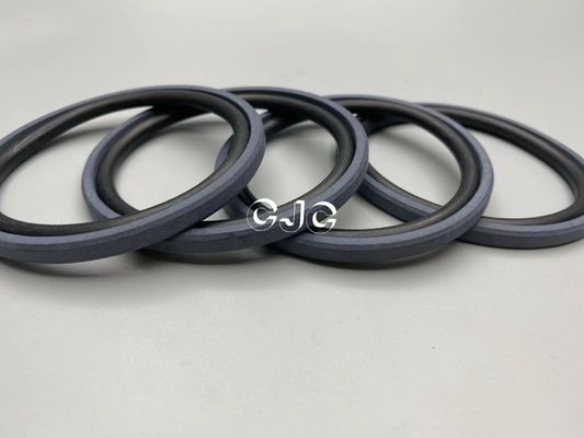 700-80-62350 Çift Etkili Piston Contaları Hidrolik Silindir Nbr Glyd Ring Spgo