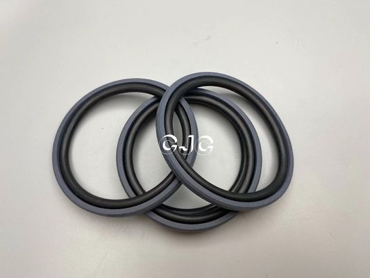700-80-62350 Çift Etkili Piston Contaları Hidrolik Silindir Nbr Glyd Ring Spgo