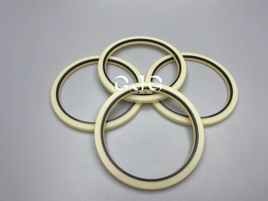 PU Piston Silindir Ekskavatör Conta Takımı WYS HBY Tampon Conta