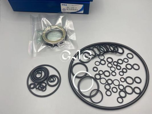 K5V140DT 4451039 Hidrolik Pompa Conta Takımı FKM Malzemesi