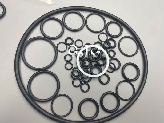 K5V140DT 4451039 Hidrolik Pompa Conta Takımı FKM Malzemesi