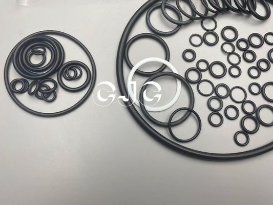 K5V140DT 4451039 Hidrolik Pompa Conta Takımı FKM Malzemesi