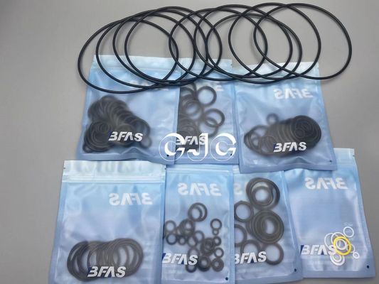 4451039 Ekskavatör için Hidrolik Pompa Conta Takımı K5V140DT