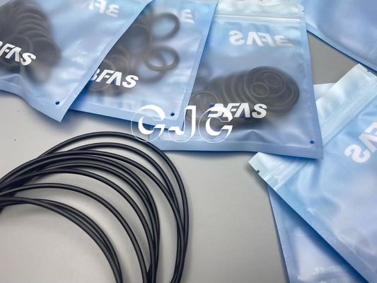 4451039 Hidrolik Pompa Conta Takımı Sert Aşınma Daha Yüksek Tokluk