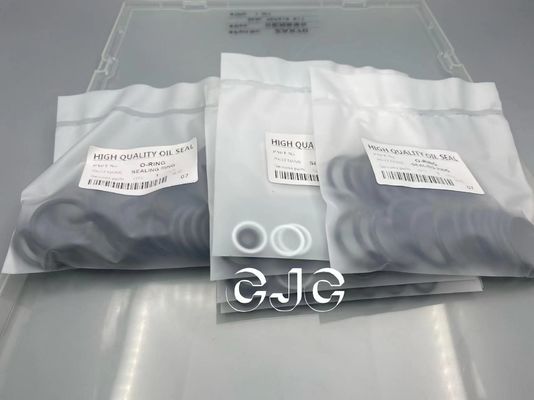 C0170-31004 ZAX 70 Kontrol Vanası Conta Kiti Yüksek Yağ Direnci Sıcaklık Direnci