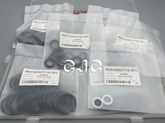 C0170-31004 ZAX 70 Kontrol Vanası Conta Kiti Yüksek Yağ Direnci Sıcaklık Direnci