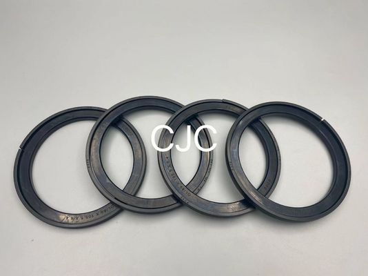 50Mpa POM NBR Ekskavatör Conta Takımı Hidrolik Piston Mili Contaları