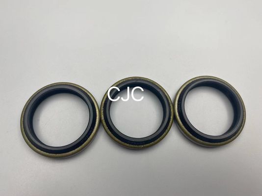 706-7G-11291 Araçlar Madencilik için İskelet Yağ Keçesi Aşınma Direnci