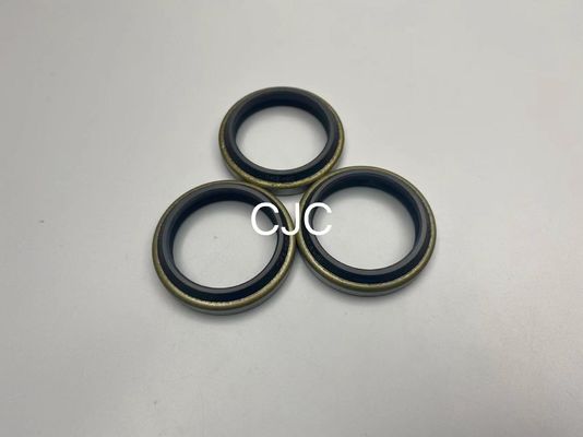 706-7G-11291 İskelet Yağ Keçesi TC Tipi Yüksek Sıcaklığa Dayanıklı