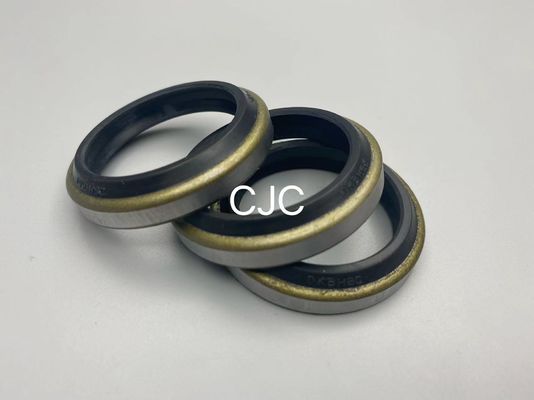 706-7G-11291 İskelet Yağ Keçesi TC Tipi Yüksek Sıcaklığa Dayanıklı