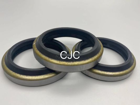 706-7G-11291 İskelet Yağ Keçesi TC Tipi Yüksek Sıcaklığa Dayanıklı