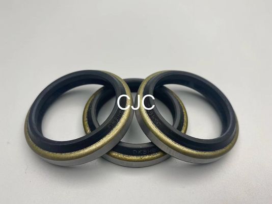 706-7G-11291 İskelet Yağ Keçesi TC Tipi Yüksek Sıcaklığa Dayanıklı