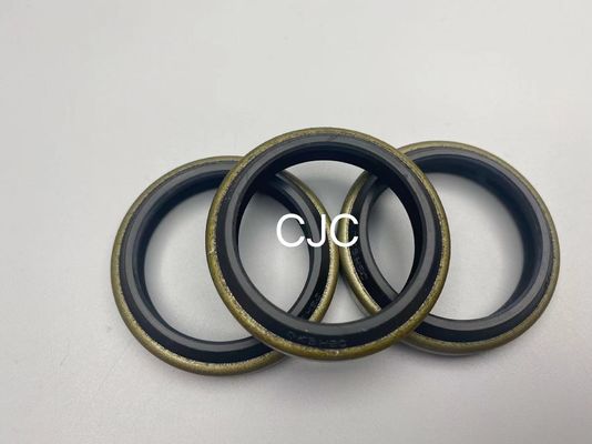706-7G-11291 Araçlar Madencilik için İskelet Yağ Keçesi Aşınma Direnci